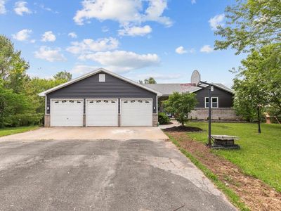 110 HONEYSUCKLE DRIVE