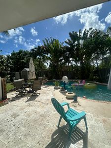 4395 NW 10th Terrace