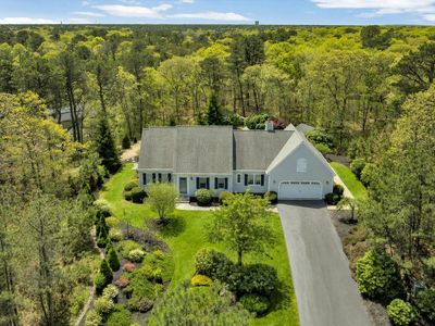 108 Wintergreen Lane