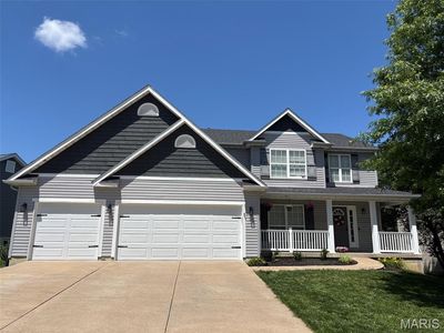 64 Old Chesapeake Dr