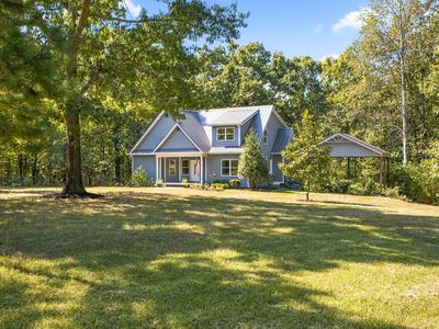 5521 Jackson White Rd