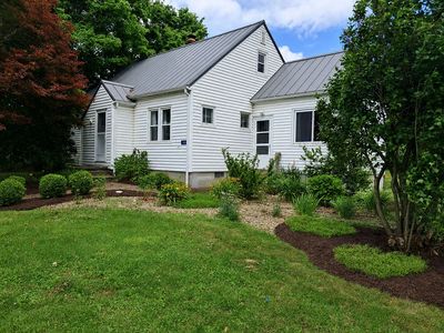 Property at 101 E Burwell Ave, Loudonville, OH