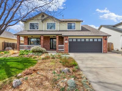3507 Oak Hill Ct