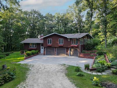 Property at S1419 County Road F, Hillsboro, WI