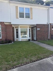 Property at 4215 Morgate Ln, Portsmouth, VA