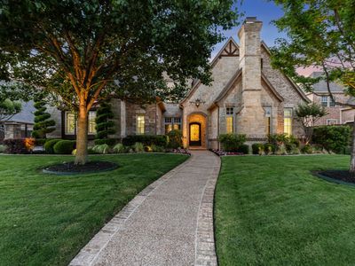 420 W Chapel Downs Dr