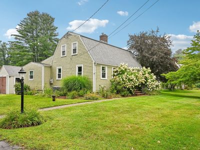Property at 312 Red Acre Rd, Stow, MA