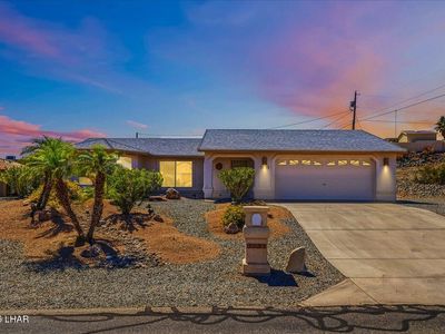 3533 Buckboard Dr
