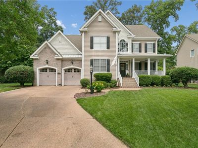 109 Patricks Ct
