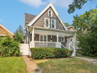 5471 North 36th STREET