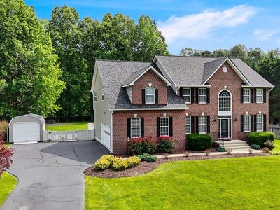 2651 Lady Annes Way