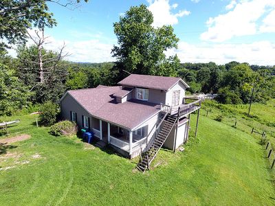 7625 N Highway 1247