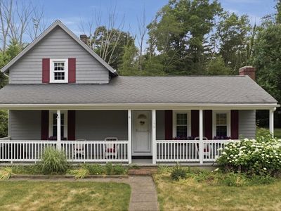 Property at 176 New St, Rehoboth, MA