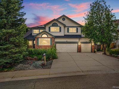 1671 Hemlock Way