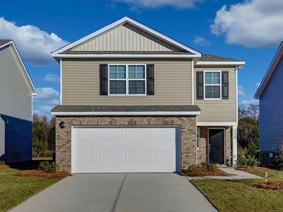 320 Bevington Brook Ln