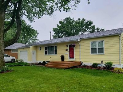 203 E Fillmore Ave
