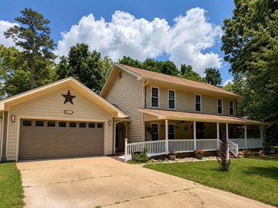 9515 Timberlog Dr