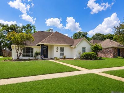 Property at 12818 Stutgart Ave, Baton Rouge, LA