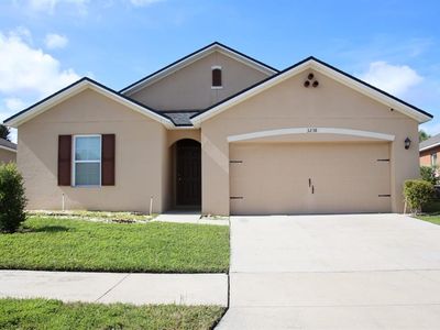 3238 BAYOU BAY DRIVE