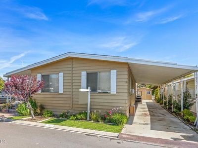 15750 Arroyo Dr SPACE 67