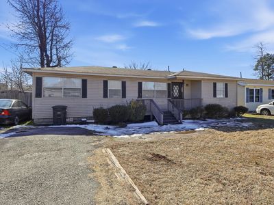 Property at 110 Ann Ave, Sherwood, AR