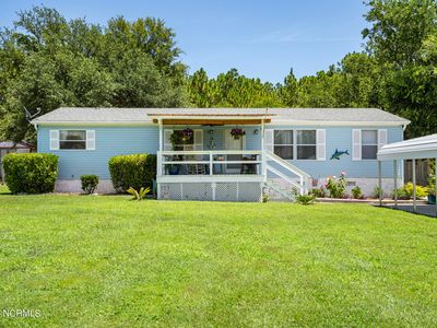 6617 Sago Palm Drive