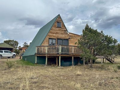 Property at 15 Jaquez Rd, La Jara, NM