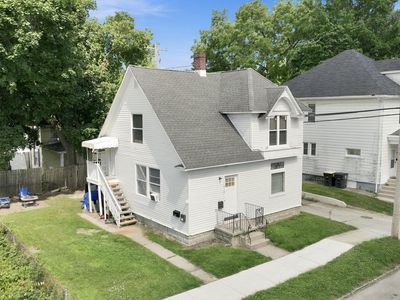 1018 Oneida St