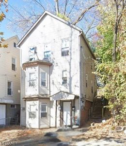 Property at 9 Circle Ave, Paterson, NJ