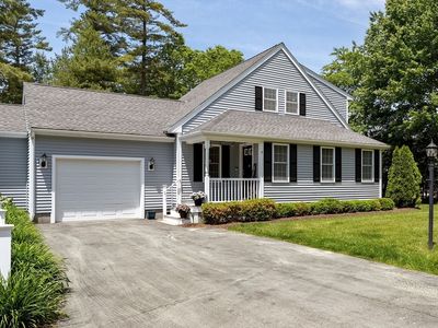 9 Elisha Dr #9