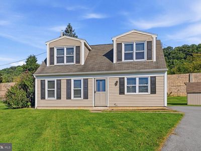307 Paul Cir