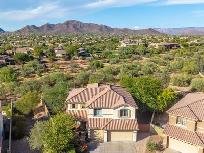 2430 W COYOTE CREEK Drive