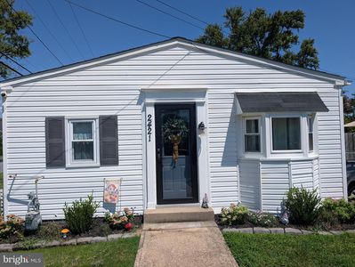 Property at 2421 Woodridge Rd, Sparrows Point, MD