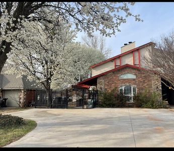 Property at 201 SE 34th St, Moore, OK