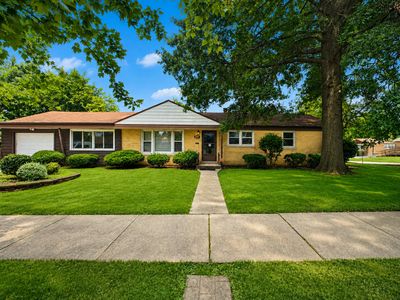 21317 S Jeffrey Dr