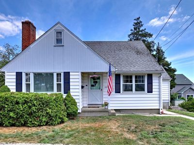 540 California Street