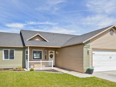 430 Silver Pheasant Ave
