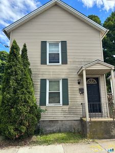 Property at 213 Park Street, Bristol, CT