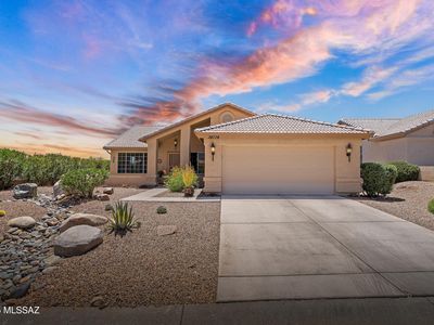 38774 S Desert Bluff Dr