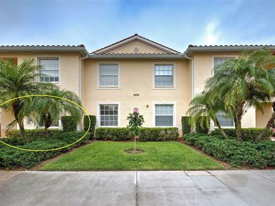 4425 Corso Venetia Blvd #A20
