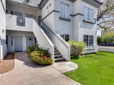 7936 E Wilshire Dr APT 107