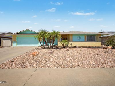 11426 N BLUE RIDGE Drive