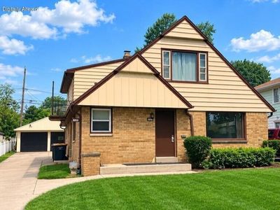 1537 S 96th STREET #1539