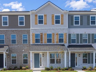 150 Barton Village Blvd
