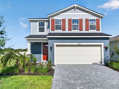 5628 Skylight Way