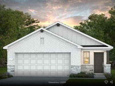2069 Marymere Falls Dr