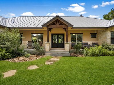 45 Cibolo View