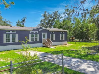 Property at 5360 W Caraway Pl, Lecanto, FL
