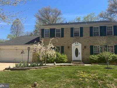 4945 W Running Brook Rd