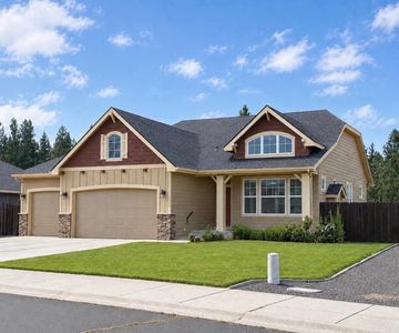 Property at 325 E Parker Ct, Colbert, WA